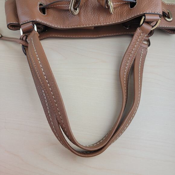 Michael Kors Bucket Bag - Picture 7 of 10